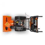 Ariens 920032 Compact 24" RapidTrak 223cc Two-Stage Track Snow Blower - Image 3