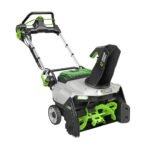 EGO Power+ SNT2120 21" Single-Stage Snow Blower with Peak Power™ Bare Tool - Battery and Charger Not Included - Image 2