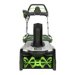EGO Power+ SNT2120 21" Single-Stage Snow Blower with Peak Power™ Bare Tool - Battery and Charger Not Included - Image 3