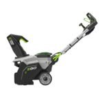 EGO Power+ SNT2120 21" Single-Stage Snow Blower with Peak Power™ Bare Tool - Battery and Charger Not Included - Image 4
