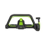 EGO Power+ SNT2120 21" Single-Stage Snow Blower with Peak Power™ Bare Tool - Battery and Charger Not Included - Image 5