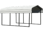 Arrow Carport – all Sizes - Image 2