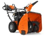 Husqvarna 970528902 ST324 24-in 252-cc Two Stage Gas Snow Thrower