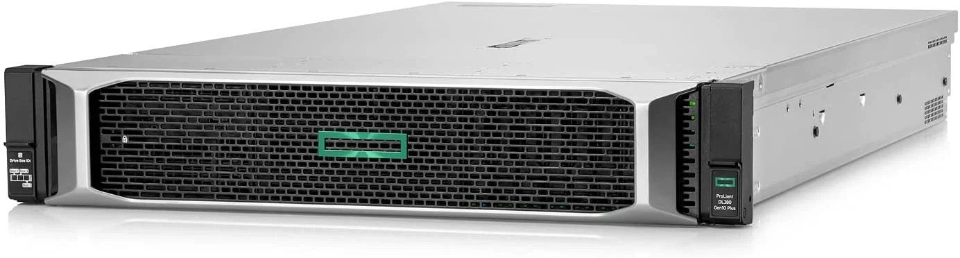 hpe-proliant-dl380-gen10-4208-1p-32gb-r-p816i-a-1-1.jpg HPE ProLiant DL380 Gen10 4208 1P 32GB-R P816i-a - Image 1