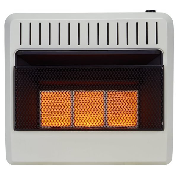 iben-product-340-image-1.jpg Dual Fuel Ventless Infrared Gas Space Heater – 30,000 BTU, T-Stat Control - Image 1