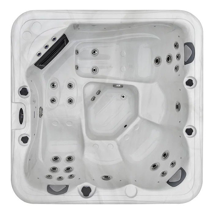 image1-2-3-1.jpg Palm spas Colada+ 5 Seater 13amp / 32amp Hot Tub 2 x 2m - Image 1