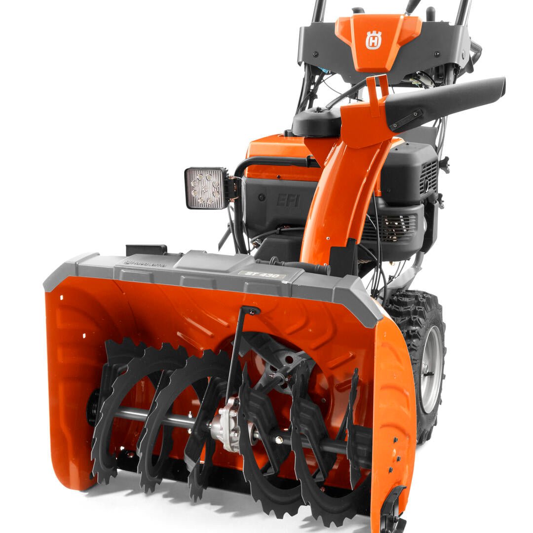 jqeelppgdclfvzbuuxvp_d80f8407-0da0-4bfa-a5cc-0e7645cfd0b3 Husqvarna 970529401 ST427 27-in 389-cc EFI Two Stage Gas Snow Thrower - Image 1
