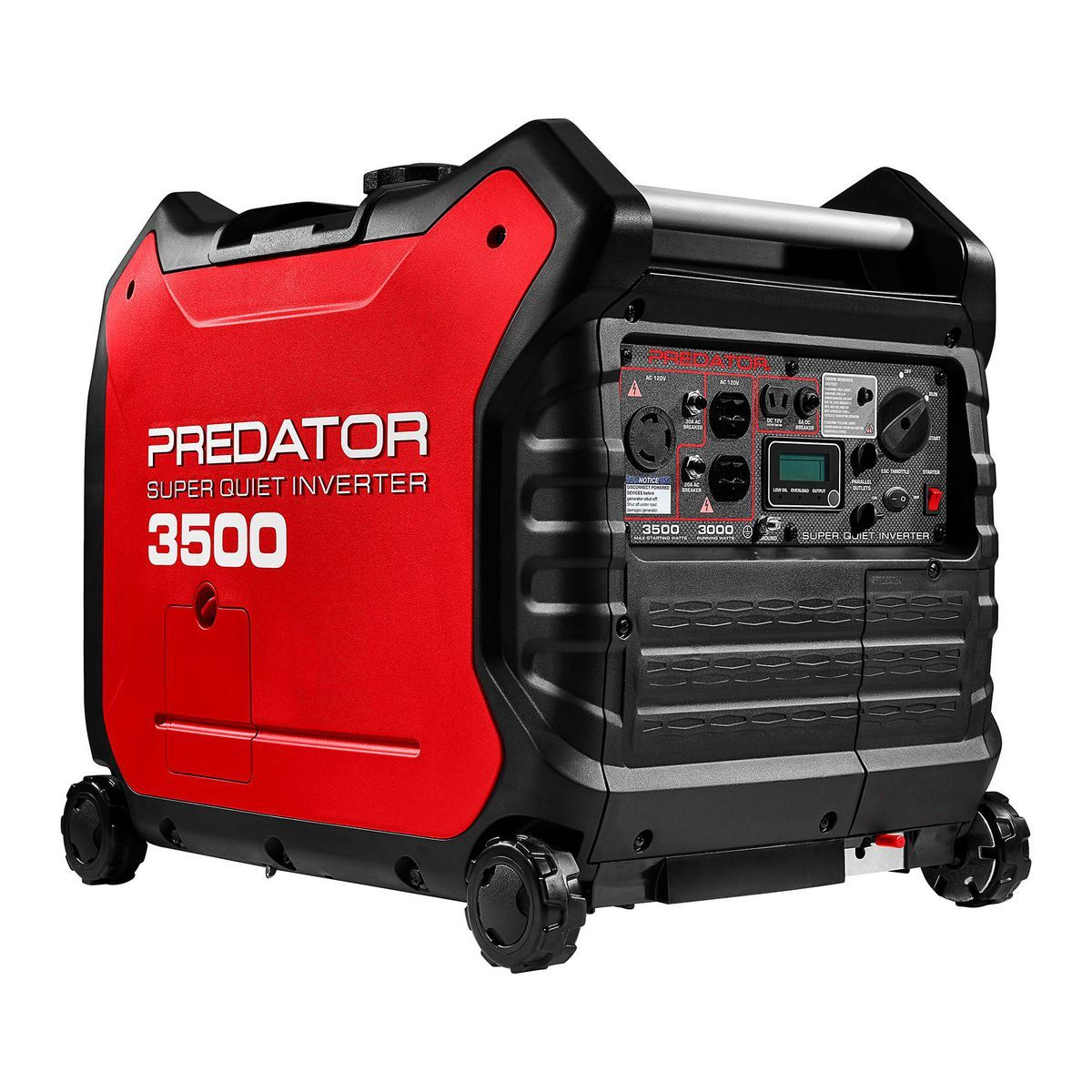 kap-product-11-image-1.png Predator 3500 Watt Super Quiet Inverter Generator - Image 1