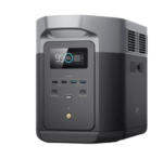 ECOFLOW DELTA 2 MAX 1900 PORTABLE POWER STATION - Image 3
