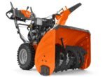 Husqvarna 970529102 ST330 30-in 389-cc Two Stage Gas Snow Thrower