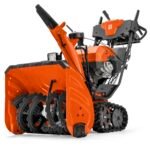 Husqvarna 970529501 ST427T 27-in 389-cc EFI Two Stage Gas Snow Thrower