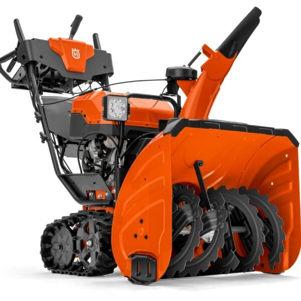Husqvarna 970529301 ST424T 24-in 301-cc EFI Two Stage Gas Snow Thrower