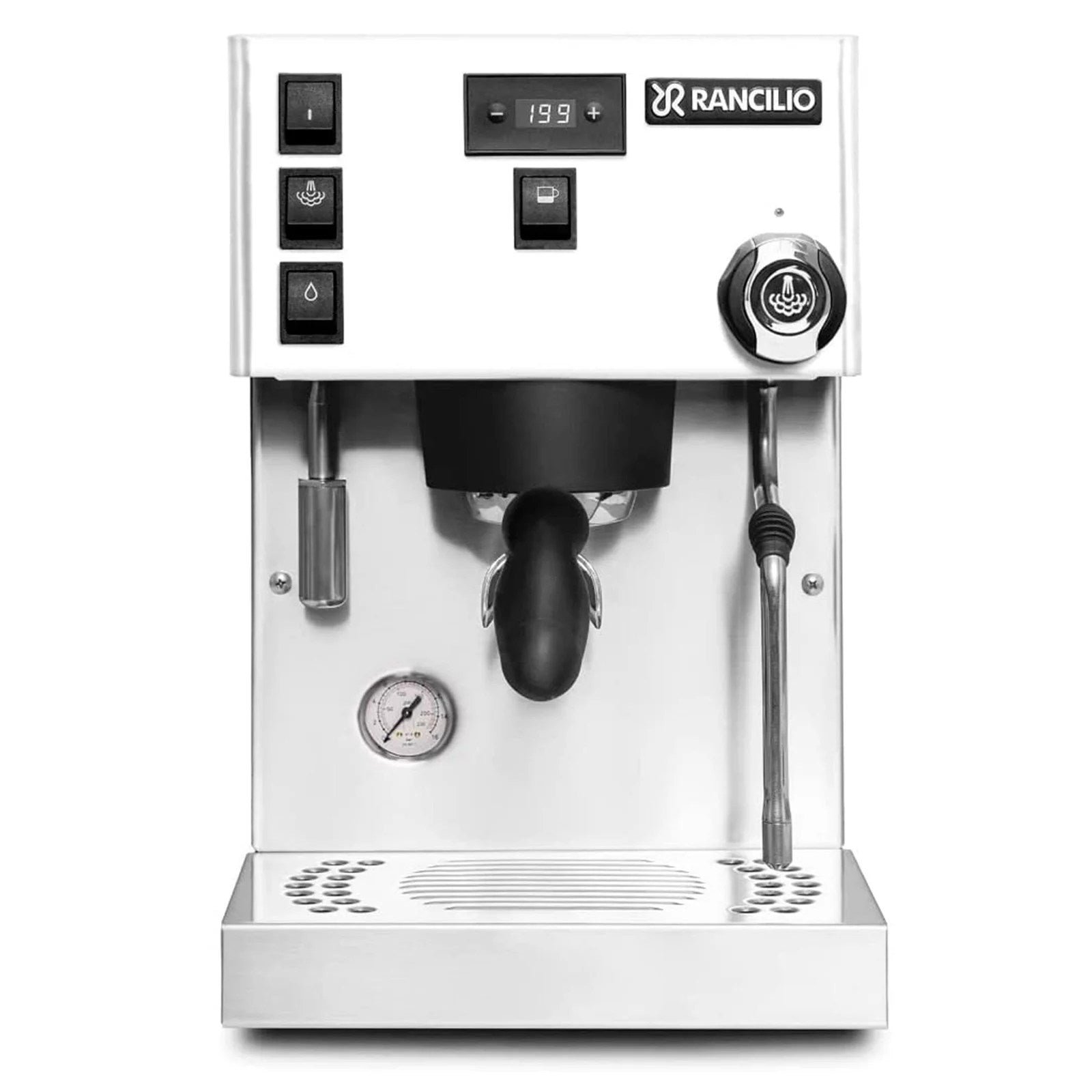 shopping-2023-05-19T221003.427-scaled-1-1.jpg Rancilio Silvia Pro x Dual Boiler Espresso Machine – White - Image 1