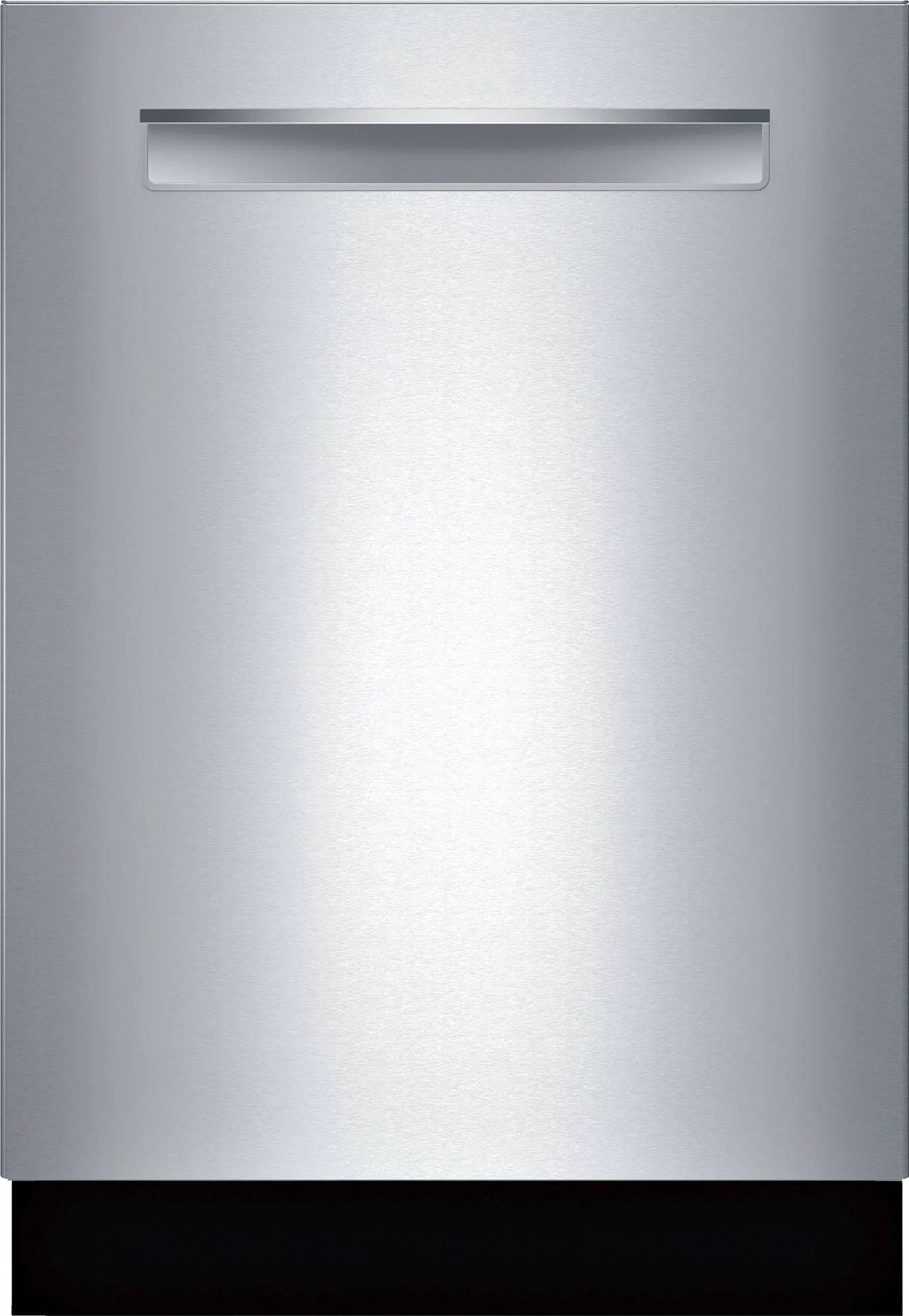 shopping_13-3-1.jpg Bosch 500 Series 24″ Stainless Steel Built in Dishwasher-SHPM65Z55N - Image 1