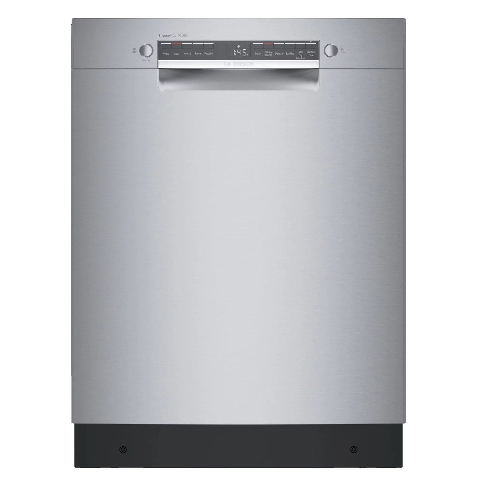 shopping_50_565244ba-8fb4-4fe8-8b56-7e69f9323468-1.jpg Bosch 300 Series 24″ Stainless Steel Built in Dishwasher-SGE53B55UC - Image 1