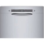 Bosch 300 Series 24″ Stainless Steel Built in Dishwasher-SGE53B55UC - Image 6