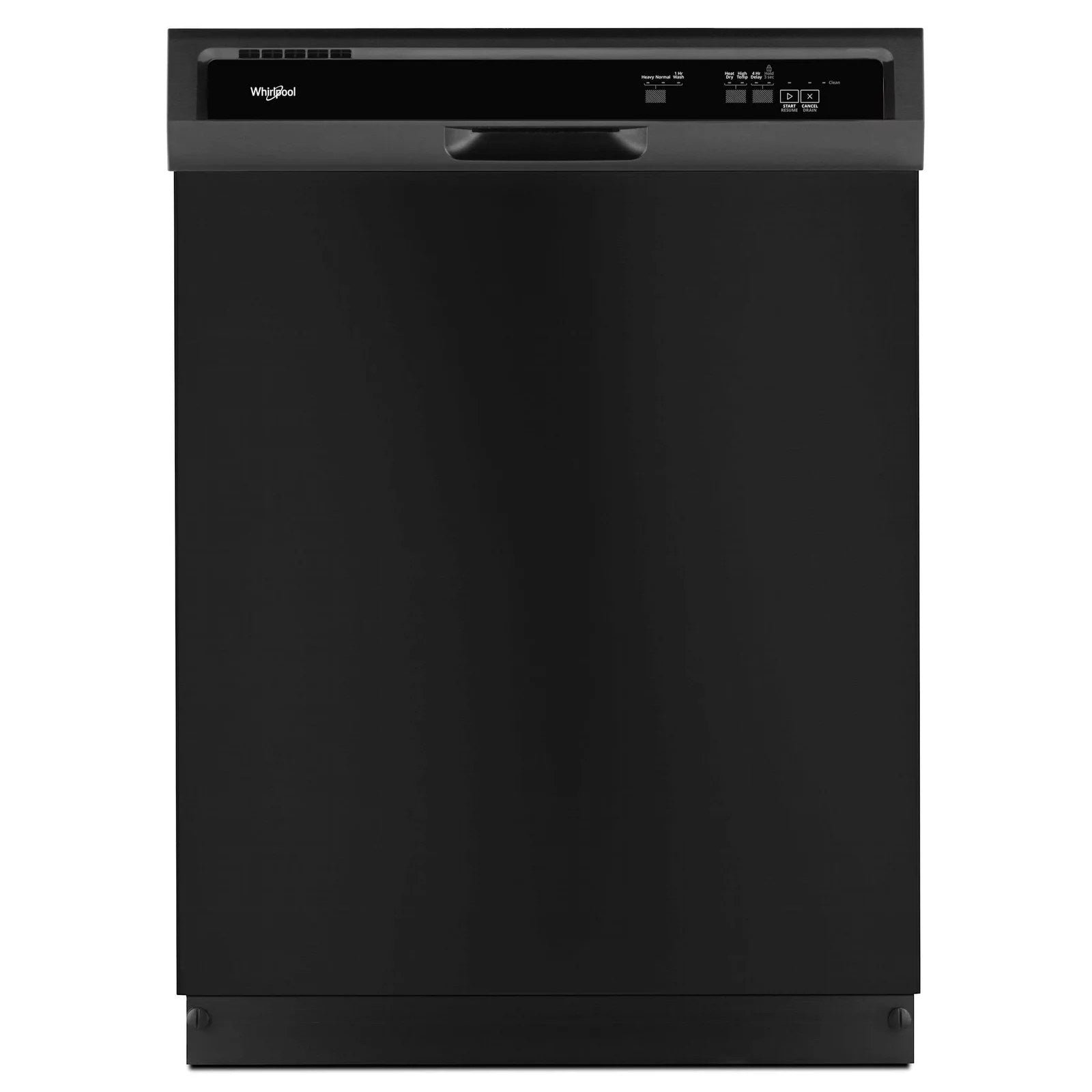 shopping_82-1.jpg Whirlpool WDF330PAHB Built-in Dishwasher – Black - Image 1