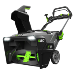 EGO Power+ SNT2102-FC 21" 56-Volt Cordless Snow Blower with Peak Power (2) 5.0Ah Batteries and Charger Included - Reconditioned - Image 3