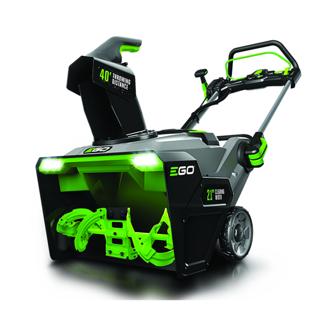 snt2114_ego_snow-blower_20-0213_main_1000x1000_2897179c-19ad-4ee5-b073-038da2d86c00 EGO Power+ SNT2110 21" 56-Volt Cordless Snow Blower with Steel Auger (Battery and Charger Not Included) - Image 1