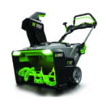 EGO Power+ SNT2110-FC 21" 56-Volt Cordless Snow Blower with Steel Auger (Battery and Charger Not Included) - Reconditioned - Image 2