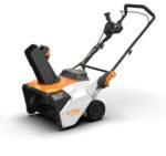 Stihl SFA 120 22 inch Single Stage Battery Snow Thrower (Bare Tool)