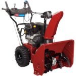 Toro 37807 24 Inch (61 cm) Power Max 724 OE Gas Snow Blower