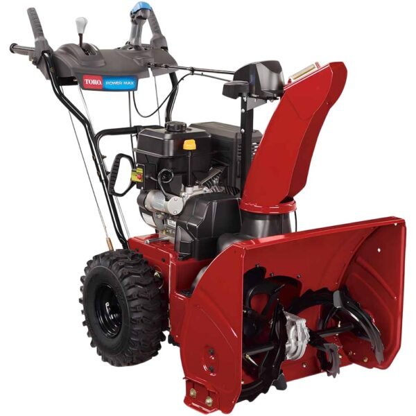 Toro 37807 24 Inch (61 cm) Power Max 724 OE Gas Snow Blower