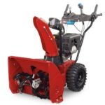 Toro 37807 24 Inch (61 cm) Power Max 724 OE Gas Snow Blower - Image 2