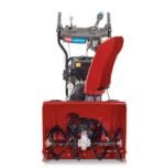 Toro 37807 24 Inch (61 cm) Power Max 724 OE Gas Snow Blower - Image 3