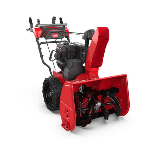 Toro 39961 28 Inch Power Max HD Two-Stage Gas Snow Blower