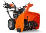 Husqvarna 970528802 ST230 30-in 301-cc Two Stage Gas Snow Thrower