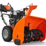 Husqvarna 970528802 ST230 30-in 301-cc Two Stage Gas Snow Thrower