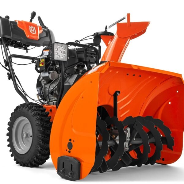 Husqvarna 970528802 ST230 30-in 301-cc Two Stage Gas Snow Thrower