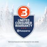 Husqvarna 970528902 ST324 24-in 252-cc Two Stage Gas Snow Thrower - Image 8
