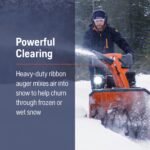 Husqvarna 970529102 ST330 30-in 389-cc Two Stage Gas Snow Thrower - Image 2