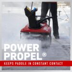Toro 38754 21" Power Clear® 721 R-C Gas Snow Blower - Image 6