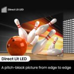 Hisense 40E4NTUK 40" FHD Smart TV - Image 9