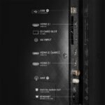 Hisense 43E7QTUK PRO 43" QLED 4K Smart TV - Image 3