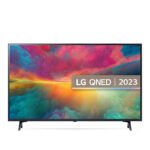 LG 43QNED756RA 43" 4K TV