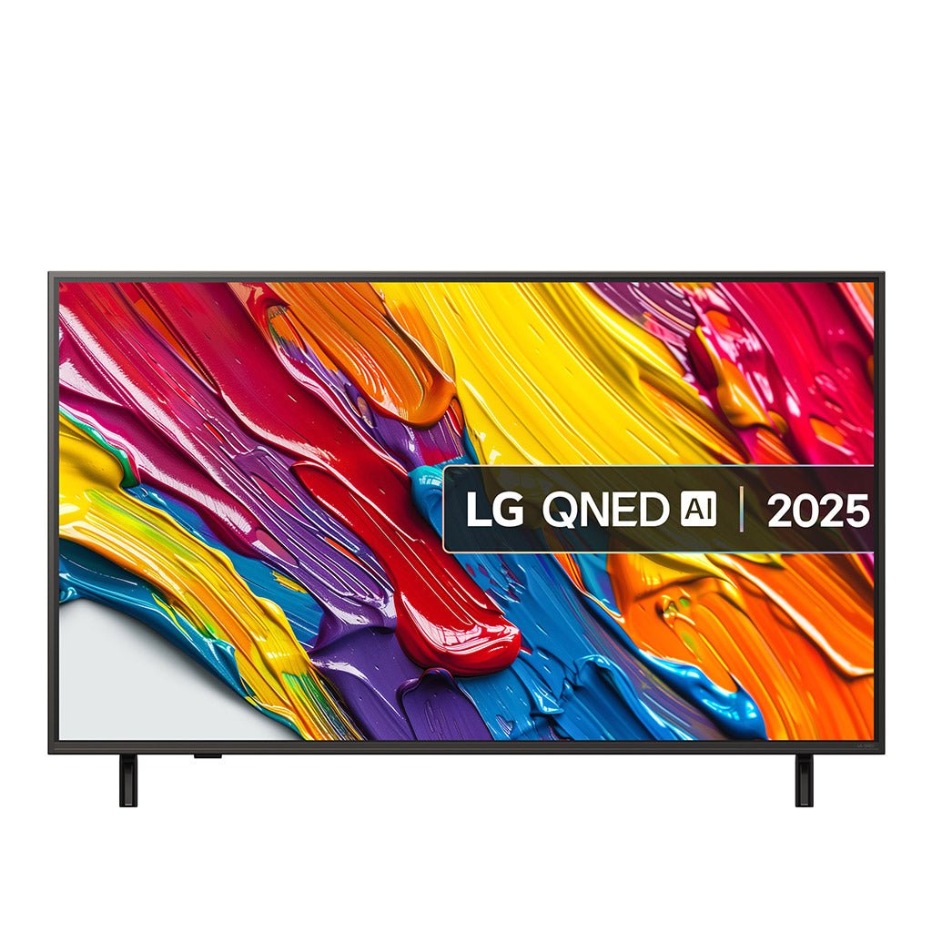 43QNED84A6C LG 43QNED84A6C 43" 4K QNED TV - Image 1