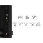 TCL 43V5C-UK 43" Full HD QLED TV - Image 5