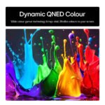 LG 50QNED84A6C 50" 4K QNED TV - Image 5