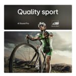 LG 50QNED84A6C 50" 4K QNED TV - Image 4