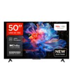 TCL 50V6C 50" 4K UHD LED TV