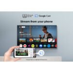 TCL 55P7K 55" 4K UHD QLED TV - Image 5
