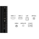 TCL 55P7K 55" 4K UHD QLED TV - Image 9