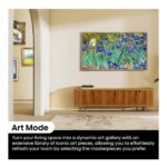 Hisense 55S7NQTUK 55" Canvas 4K TV - Image 9