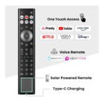Hisense 55S7NQTUK 55" Canvas 4K TV - Image 7