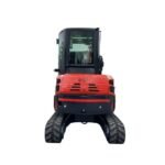 AGT-KU45 3.5-Ton Mini Excavator – High-Performance Compact Digger with EPA-Certified Precision Engine - Image 5