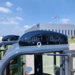 2-Ton Mini Excavator Digger Tractor – EPA-Certified Kubota D902 Diesel Engine - Image 8